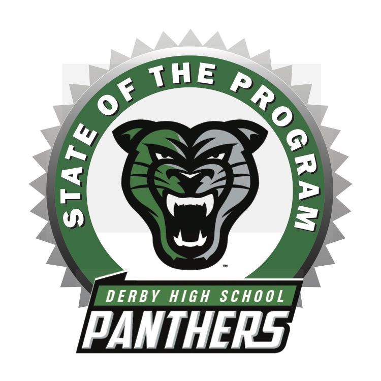 State of the Program graphic